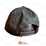 Gorra New Era / Club Sport Herediano /  940 CamoBlack CSH - Imagen 2