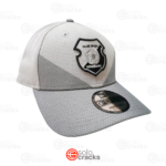 Gorra New Era Estilo 940 Diamond Grey CSH