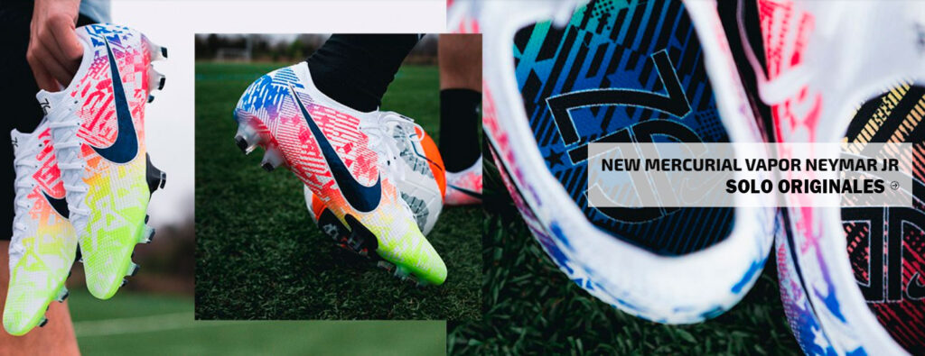 Tacos Nike - Solo Cracks