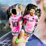 Espinilleras Personalizadas - Imagen 2