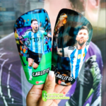 Espinilleras Personalizadas - Imagen 4