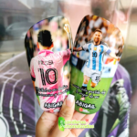 Espinilleras Personalizadas - Imagen 5