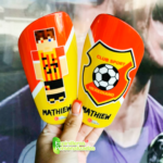 Espinilleras Personalizadas - Imagen 6