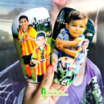 Espinilleras Personalizadas - Imagen 7