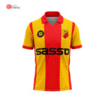 Retro Herediano Sasso