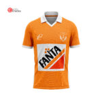 Retro Puntarenas Fanta