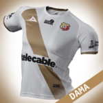 Pirma Herediano Visita - Dama