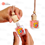 Aromatizante para Auto CSH