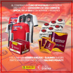 Album Panini (Pasta Dura) - Imagen 2