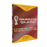 Album Panini (Pasta Dura)