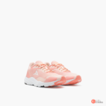 SNEAKERS FIGTHER MUJER 4524 SALMON