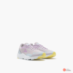 SNEAKERS FIGTHER MUJER 4524 LILA