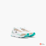 SNEAKERS FIGTHER MUJER 4524 VERDE