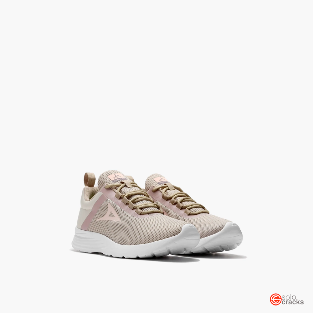 4524(1) SNEAKERS ZANIHA MUJER 4517 ARENA - Imagen 1