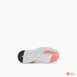 SNEAKERS FIGTHER MUJER 4524 SALMON - Imagen 2