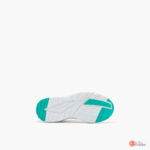 SNEAKERS FIGTHER MUJER 4524 VERDE - Imagen 2