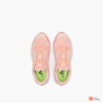 SNEAKERS FIGTHER MUJER 4524 SALMON - Imagen 3