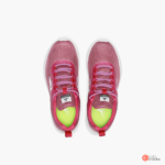 SNEAKERS ZANIHA MUJER 4517 LILA - Imagen 3