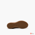 SNEAKERS CLIMBER HOMBRE 1301 NEGRO/AMBAR - Imagen 2