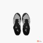 SNEAKERS TRAINER FIT HOMBRE 1304 NEGRO/GRIS - Imagen 2