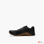 SNEAKERS CLIMBER HOMBRE 1301 NEGRO/AMBAR - Imagen 3