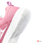 SNEAKERS APOLO LOW MUJER 0248 ROSA - Imagen 3