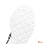 SNEAKERS APOLO LOW MUJER 0248 NGO/BCO - Imagen 4