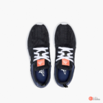 SNEAKERS YOSVANY HOMBRE 0278 MNO AZUL - Imagen 2