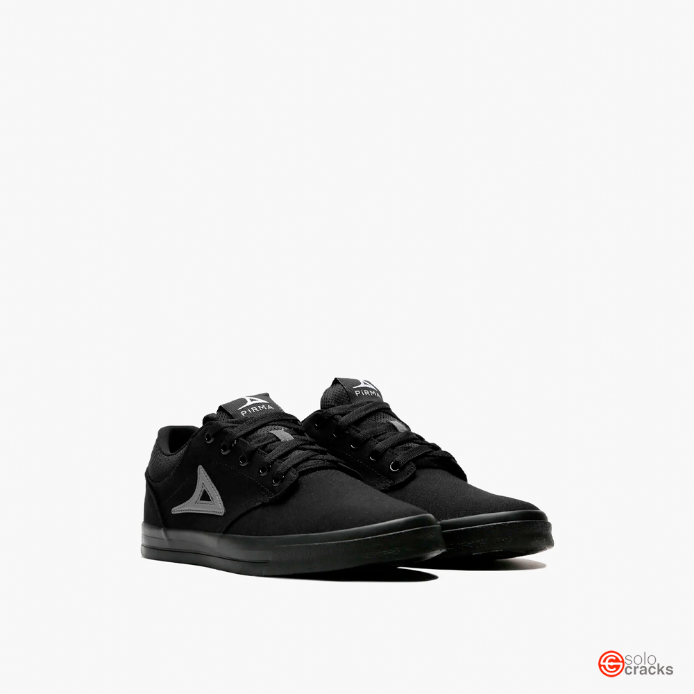 Zapateria SNEAKERS RONNE JOVEN 0099 NEGRO - Imagen 1