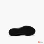 SNEAKERS TRAINER FIT HOMBRE 1304 NEGRO/ORO - Imagen 3