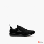 SNEAKERS YOSVANY HOMBRE 0278 NEGRO - Imagen 2
