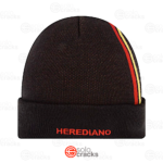 Gorro New Era Estilo CUFF BEANIE OFFICIAL COSHER BLACK OSFM - Imagen 2