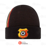 Gorro New Era Estilo CUFF BEANIE OFFICIAL COSHER BLACK OSFM