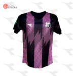 Diadora Camisa Alternativa Oficial del Club Sport Herediano temporada 2024