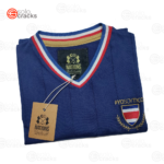 Camisa #yosoytico de la Sele