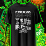 FERXXO - Camisa Personalizada