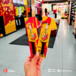 Boligrafos para regalo del CSH