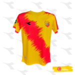 Camisa Oficial Club Sport Herediano 2025 (Casa - 1er uniforme)