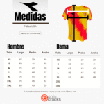 Camisa Oficial Club Sport Herediano 2025 (Visita - 2do uniforme) - Imagen 3