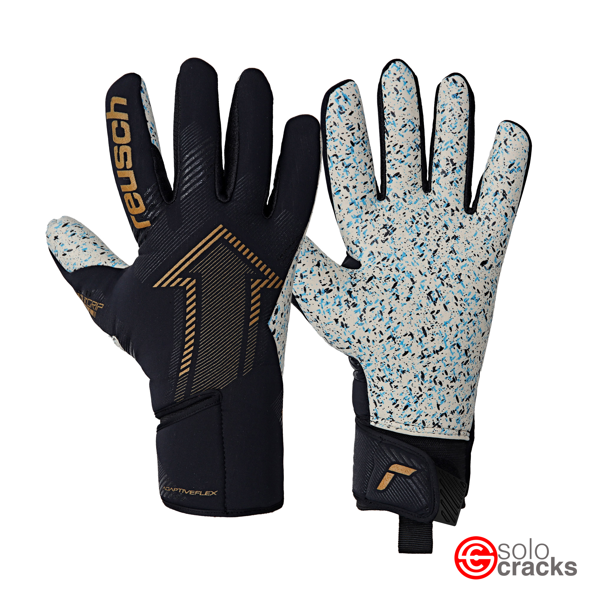 fastgrip-fusion-low-0 Fast Grip Fusion. - Imagen 1
