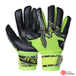 Attrakt Infinity Finger Support