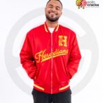Jacket Herediano
