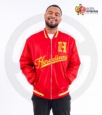 Jacket Herediano