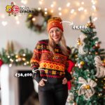 Suéter Navidad - Imagen 3