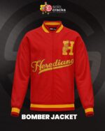 Jacket Herediano - Imagen 4