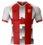 Camisa Reebok Oficial Visita CSH 2026