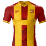 Camisa Reebok Juvenil Oficial Casa
