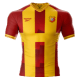 Camisa Reebok Oficial Casa CSH 2026