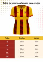 Blusa Reebok Oficial Casa CSH 2026 - Imagen 2