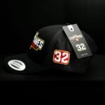 Gorra Campeón 32 - Imagen 2